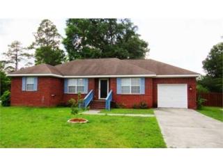 211 Maple St, Bloomingdale, GA 31302-9295