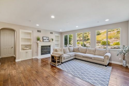 3476 Deep Waters Ct, Simi Valley CA  93065-0587 exterior