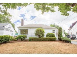 6720 Wilbur Ave, Portland OR  97217-5253 exterior