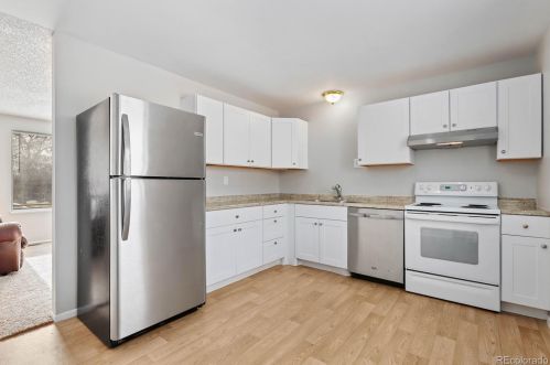 16861 Brown Pl, Denver CO  80013-1924 exterior