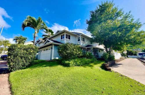 92-337 Palaulau Pl, Kapolei, HI 96707
