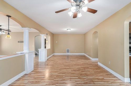 2739 Pitlochry St, Conyers GA  30094-6857 exterior