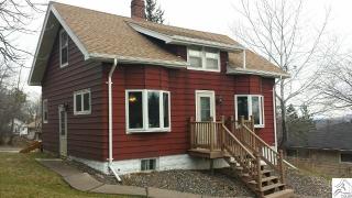 836 43rd Ave, Duluth, MN 55807-1559