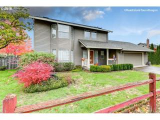 7325 Madera St, Beaverton, OR 97123-6693