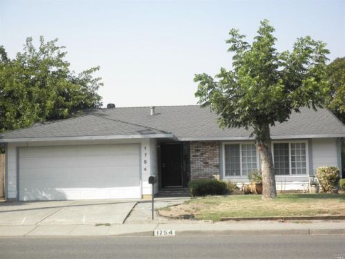 1754 Marshall Rd, Vacaville, CA 95687-5017