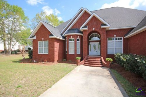 119 Gardenia Way, Bonaire, GA 31005-3548