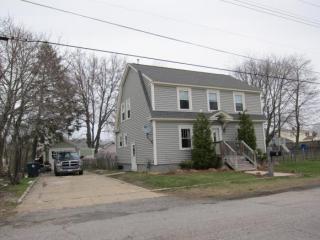 6 Gaffney St, Nashua, NH 03060-3612