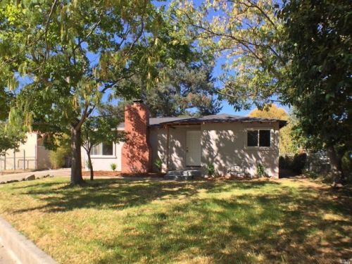 512 Low Gap Rd, Ukiah CA  95482-3769 exterior