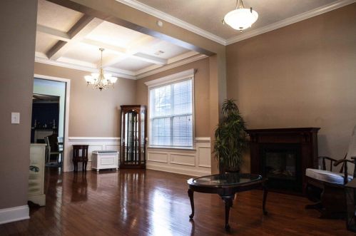 2505 Grier Cir, Evans GA  30809-7065 exterior