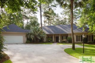 2 Golden Eye Ln, Savannah, GA 31411-3069