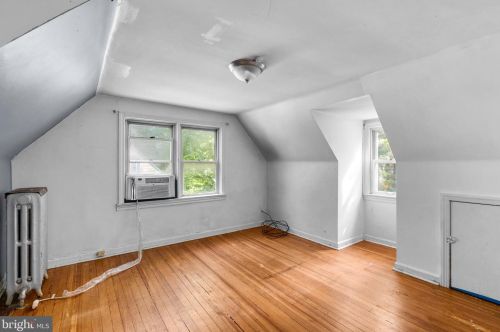 9910 Gardiner Ave, Silver Spring MD 20902-5111 exterior