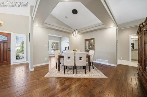 15871 Agate Crk Dr, Woodmoor CO 80132-6049 exterior