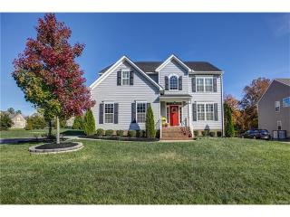 5212 Cabretta Dr, Moseley, VA 23120-1594