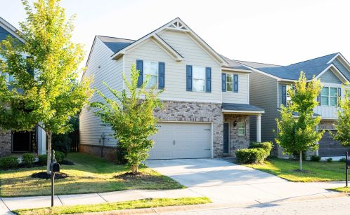 5043 Pioneer Pkwy, Mcdonough, GA 30253-3045