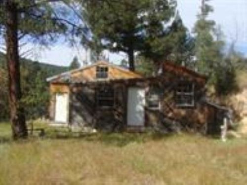 2 Spring Dr, Artesia Camp, NM 88347-9713