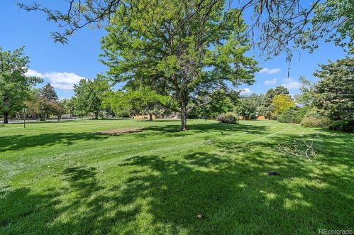 2836 Paris St, Denver CO  80014-3115 exterior