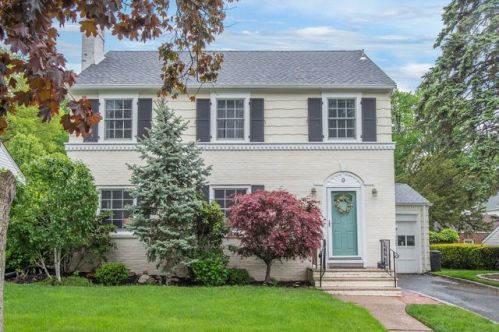 9 Reid Ave, Bloomfield, NJ 07003-2929