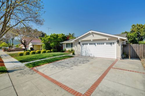 6085 Miwok Dr, San Jose, CA 95123-4113