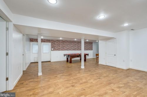 20 Nansfield Dr, Harpers Ferry WV 25425-3198 exterior