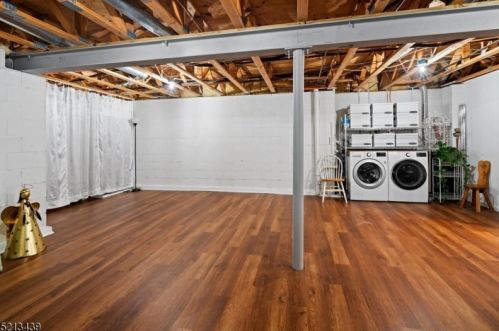 5 Garfield Way, Princeton NJ  08540-1669 exterior