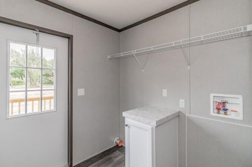 6152 Adelbert Dr, Fort Worth TX  76135-5226 exterior