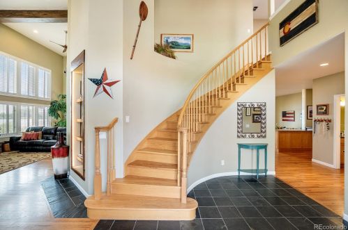 429 Whitney Hbr, Fort Collins CO  80550-6163 exterior