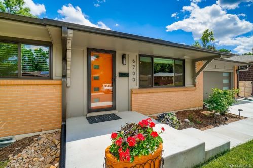 6700 Harvard Ave, Denver, CO 80224-2618