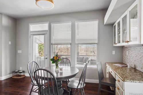 10288 Mica Way, Parker CO 80134-9557 exterior