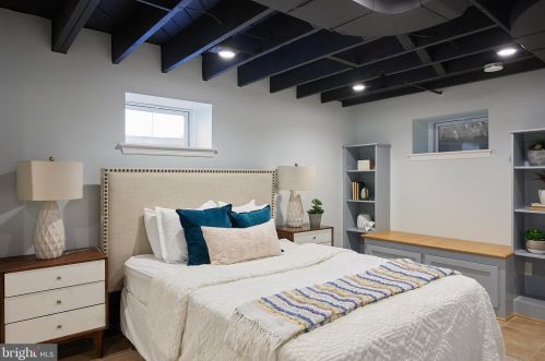 2306 Kimball Pl, Silver Spring MD exterior