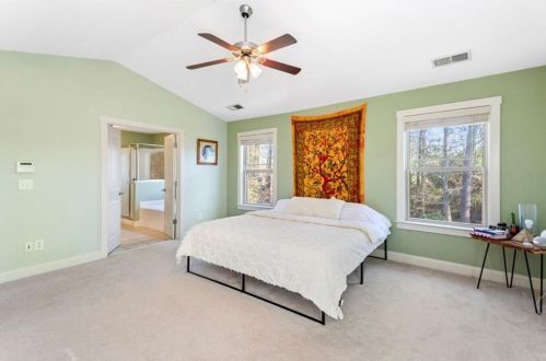 2077 Hatteras Way, Atlanta GA  30318-1085 exterior