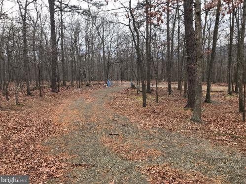 1391 Lost Riv Rdg Cir, Wardensville WV 26851-8514 exterior