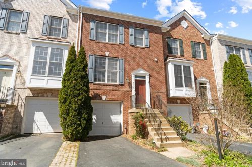 6210 Conklin Way, Haymarket, VA 20169-3233