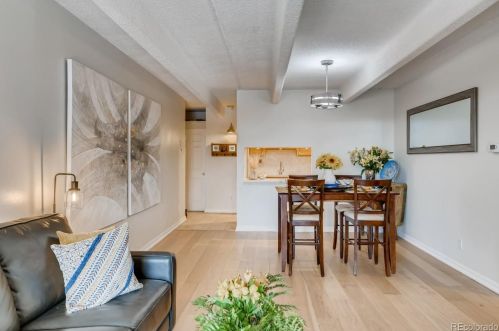 1255 Ogden St, Denver, CO 80210-1712