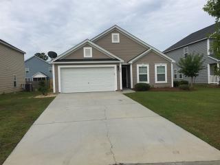 240 Tigers Paw Dr, Savannah GA  31322-4928 exterior