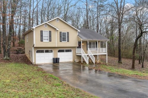14 Winter Wood Cv, Taylorsville, GA 30178-1586
