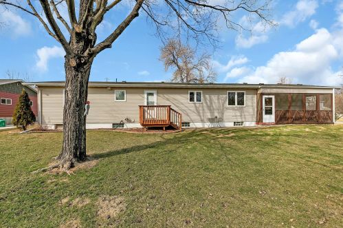 1020 Midland Ave, Albany, MN 56307-8302