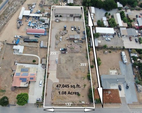 4010 Vernon Ave, Riverside, CA 92509-2964