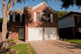 5233 Hardwood Dr, Richmond TX  77471-5565 exterior