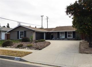 2260 Gorman St, Camarillo, CA 93010-4625