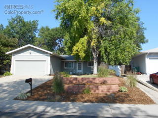 3503 Dahlia St, Greeley, CO 80620-1708