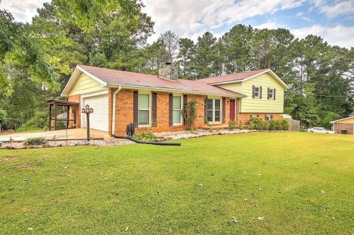 76 Wedgewood Cir, Newnan, GA 30263-1308