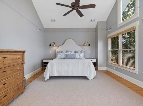 1020 Mclynn Ave, Atlanta GA  30306-3345 exterior