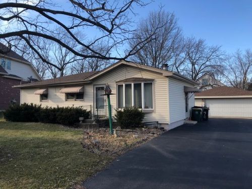 413 Circle Ave, Willowbrook, IL 60527-6117