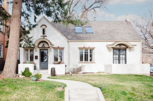1595 Madison St, Denver, CO 80206-1821