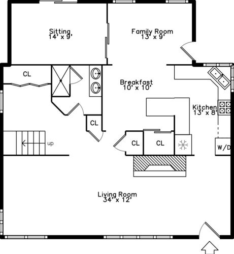 8316 Elmore St, Niles IL 60714-1943 exterior