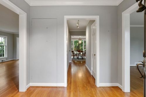 149 Beverly Rd, Atlanta GA  30309-2655 exterior