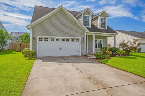 1014 Turtle Dove Ln, Ladson, SC 29456-3082