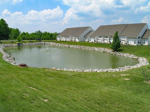 7204 English Dr, Cincinnati OH  45244-3150 exterior