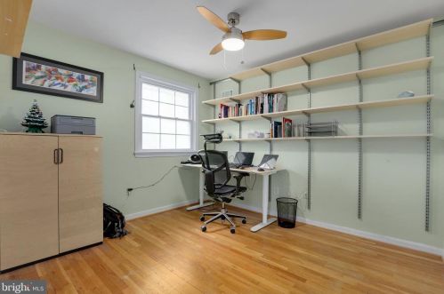 315 Beaumont Rd, Silver Spring MD 20904-1077 exterior