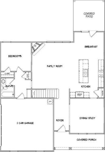 20 Richmond Trl, Oxford, GA 30054-2847